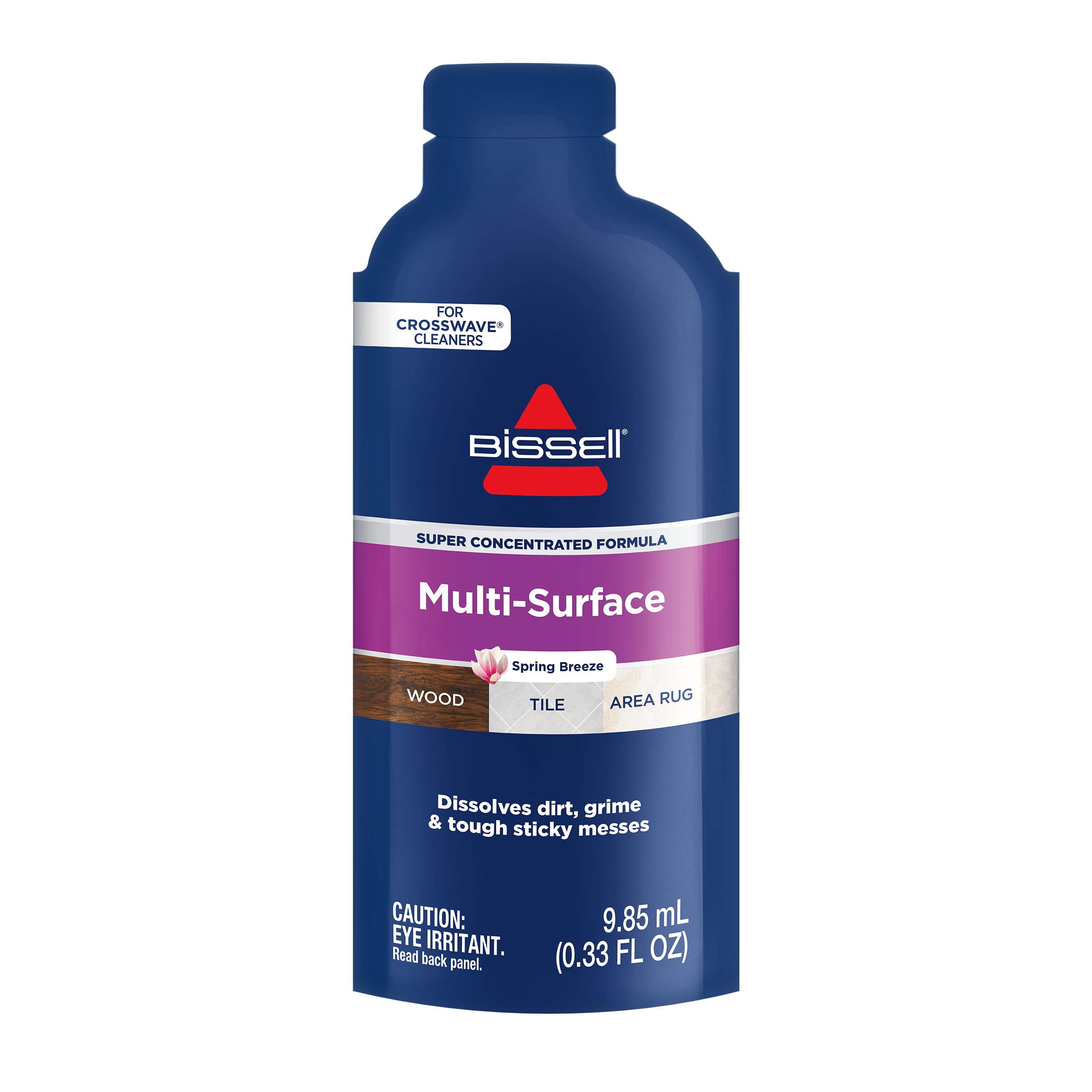 CrossWave & Multi-Surface Formula