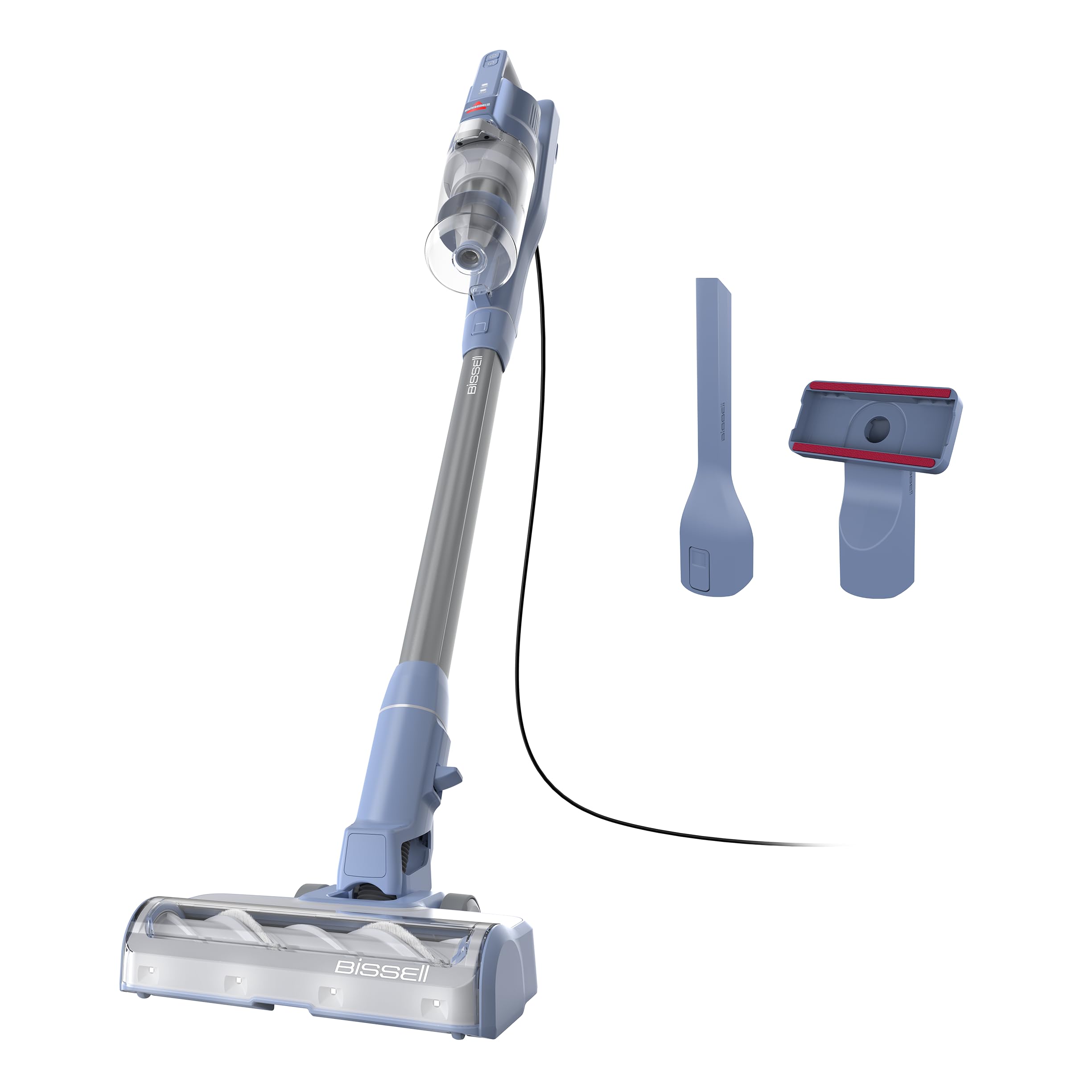 Stick & Cordless